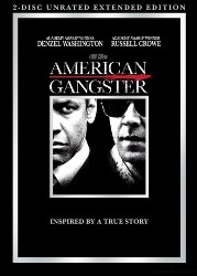 cover American Gangster