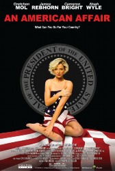 cover An American Affair