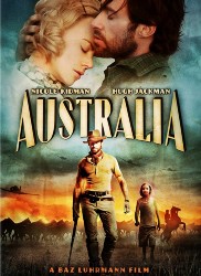 cover Australia