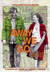 cover Away We Go