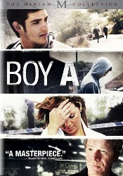 cover Boy A