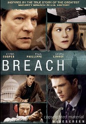 cover Breach