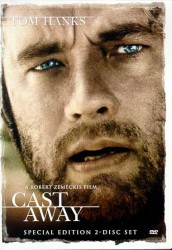 cover Cast Away