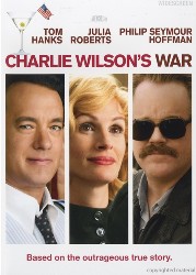cover Charlie Wilson's War
