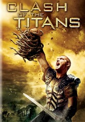 cover Clash of the Titans