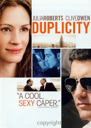 cover Duplicity