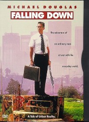cover Falling Down