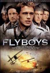 cover Flyboys