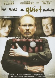 cover He Was a Quiet Man