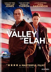 cover In the Valley of Elah