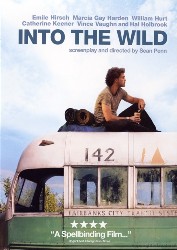 cover Into the Wild