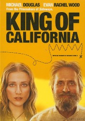 cover King of California