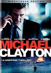 cover Michael Clayton