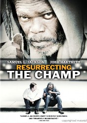 cover Resurrecting the Champ