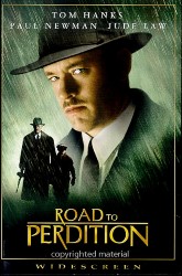 cover Road to Perdition