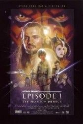 cover Star Wars: Episode I - The Phantom Menace