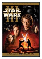 cover Star Wars: Episode III - Revenge of the Sith