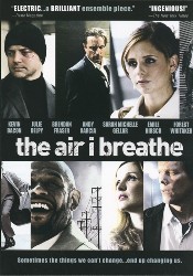 cover The Air I Breathe