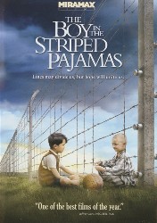 cover The Boy in the Striped Pajamas