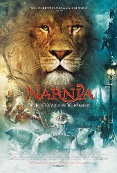 cover The Chronicles of Narnia: The Lion, the Witch and the Wardrobe
