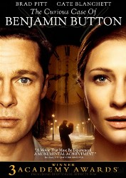 cover The Curious Case of Benjamin Button