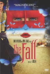 cover The Fall