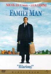 cover The Family Man