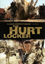 cover The Hurt Locker