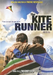 cover The Kite Runner