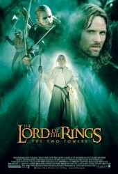 cover The Lord of the Rings: The Two Towers