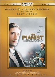 cover The Pianist