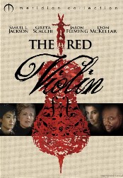 cover The Red Violin