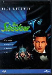 cover The Shadow