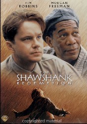 cover The Shawshank Redemption
