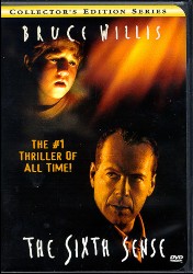 cover The Sixth Sense
