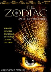 cover The Zodiac