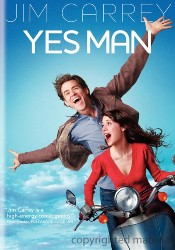 cover Yes Man